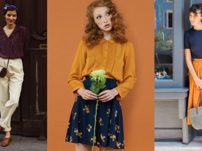 Vì sao thời trang vintage đang trở thành lựa chọn của người tiêu dùng hiện đại?