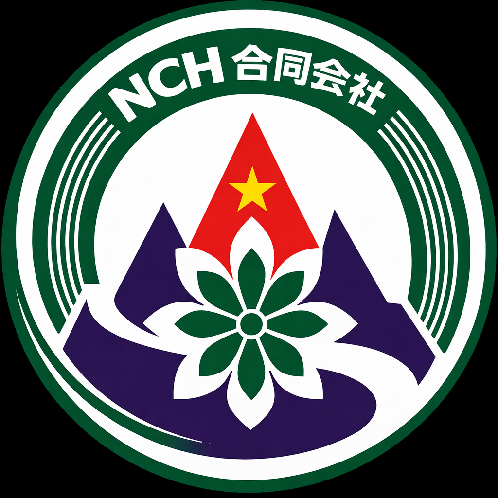 NCH 合同会社 – Chuyên kinh doanh quần áo tại Nhật